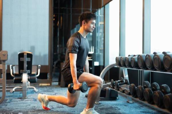 东营区中考体育项目表及内容详解(图1)